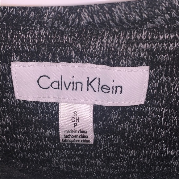 Calvin Klein jacket - Picture 2 of 2